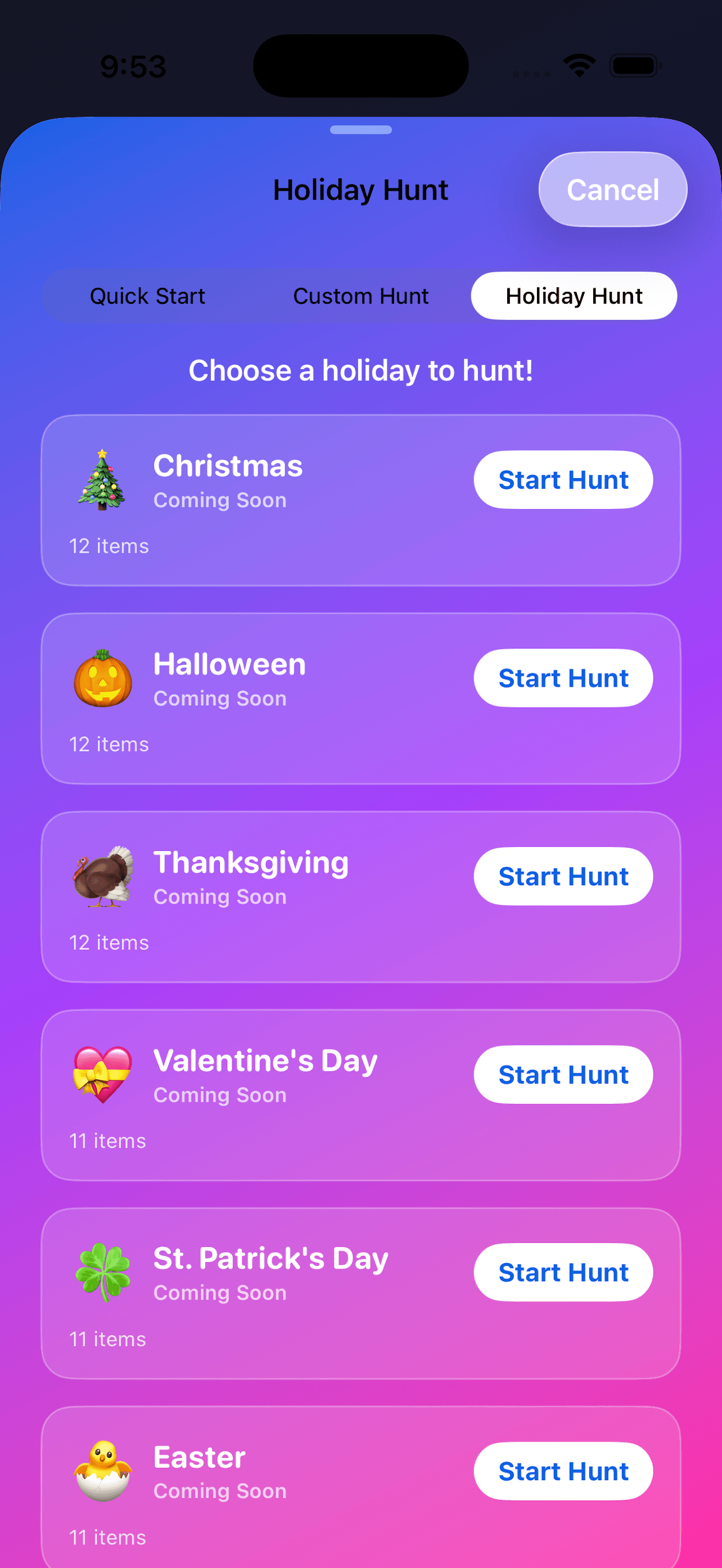 SnapScout screenshot 5
